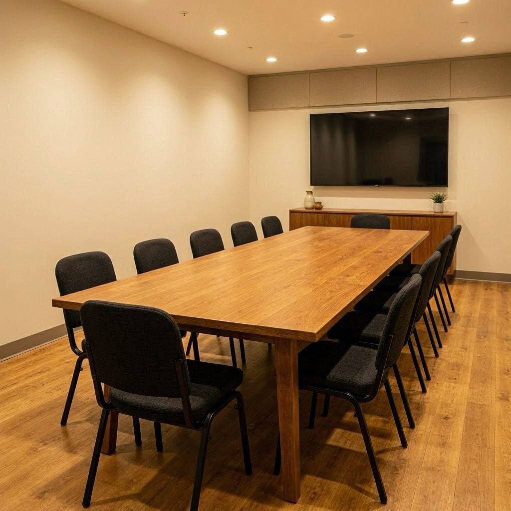 运营团队写字楼办公的视频会议隔音为何会在客户回访密集进行时暴露短板